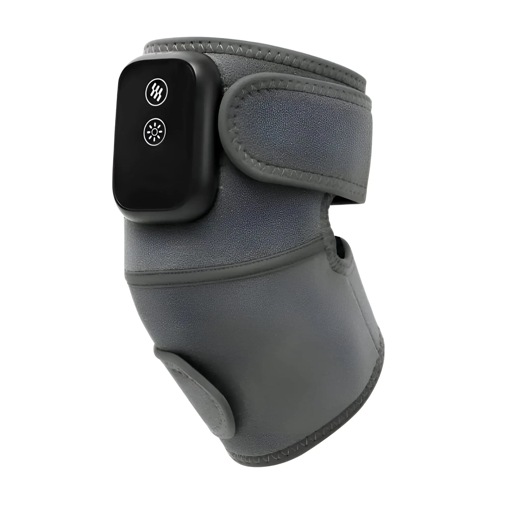 Multi-Care Cordless Knee Massager with Heat and Compression