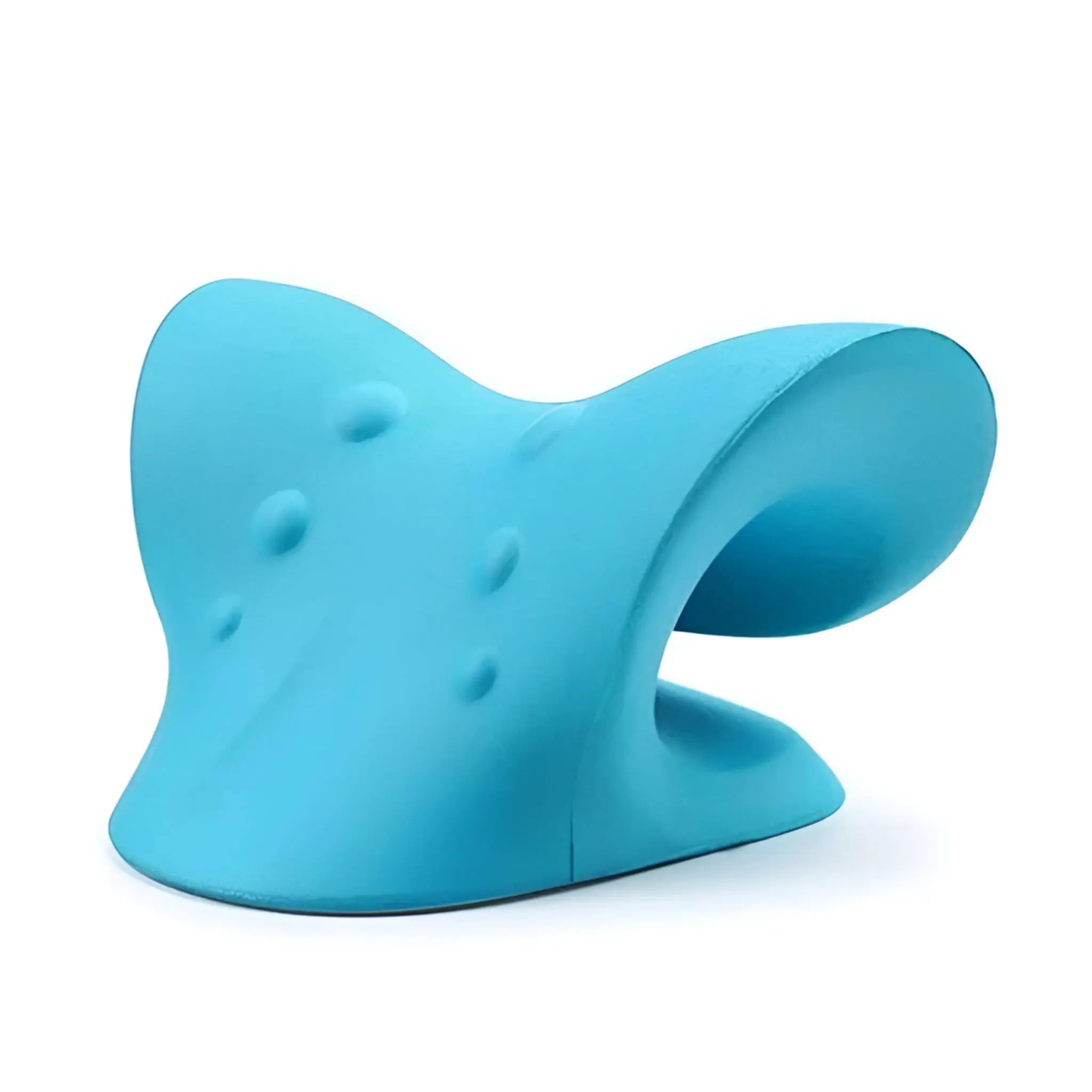 CloudRelief™ Neck Stretcher Pillow for Neck Pain Relief