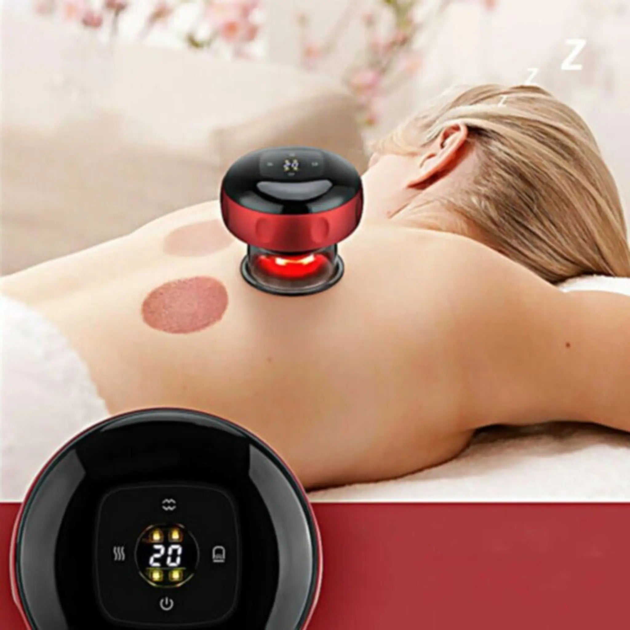 Cupping Massager