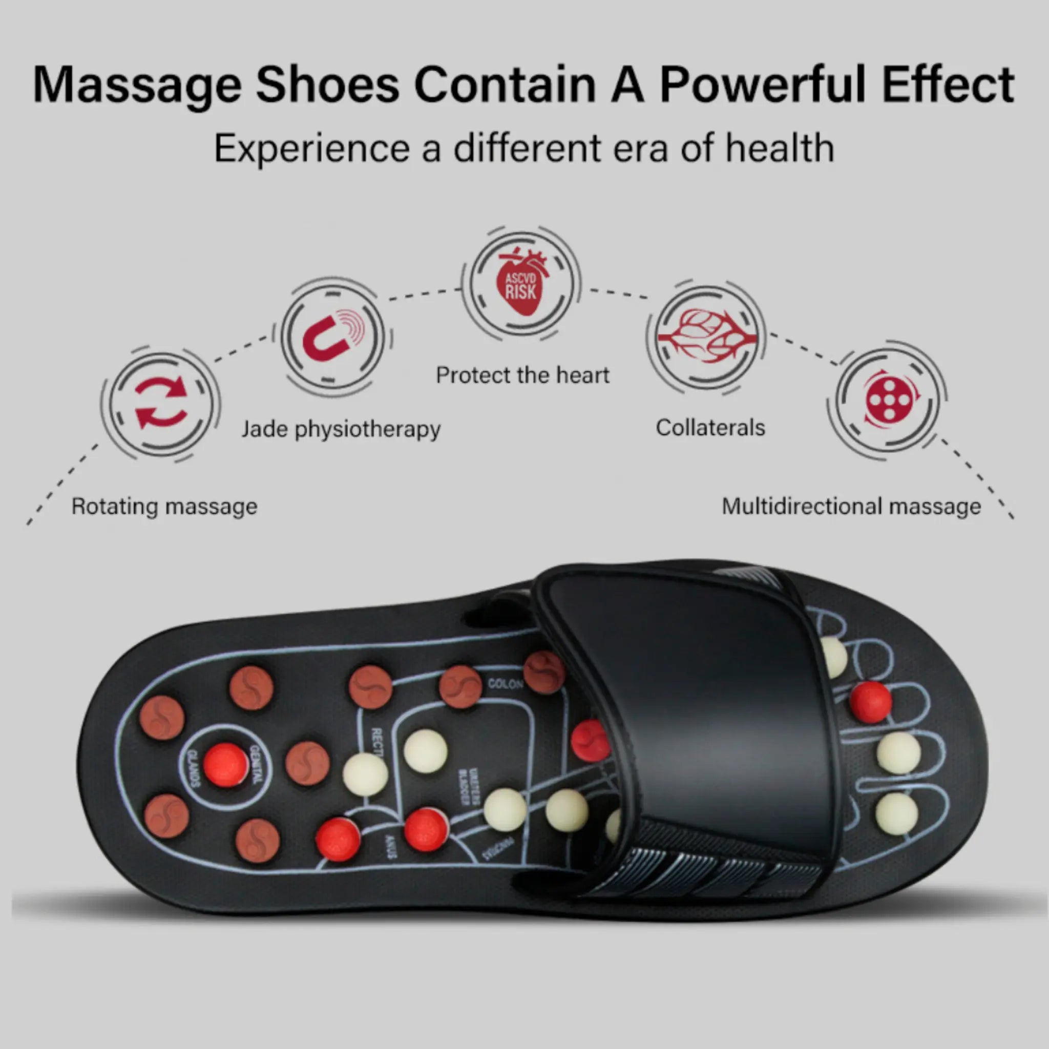 foot massager