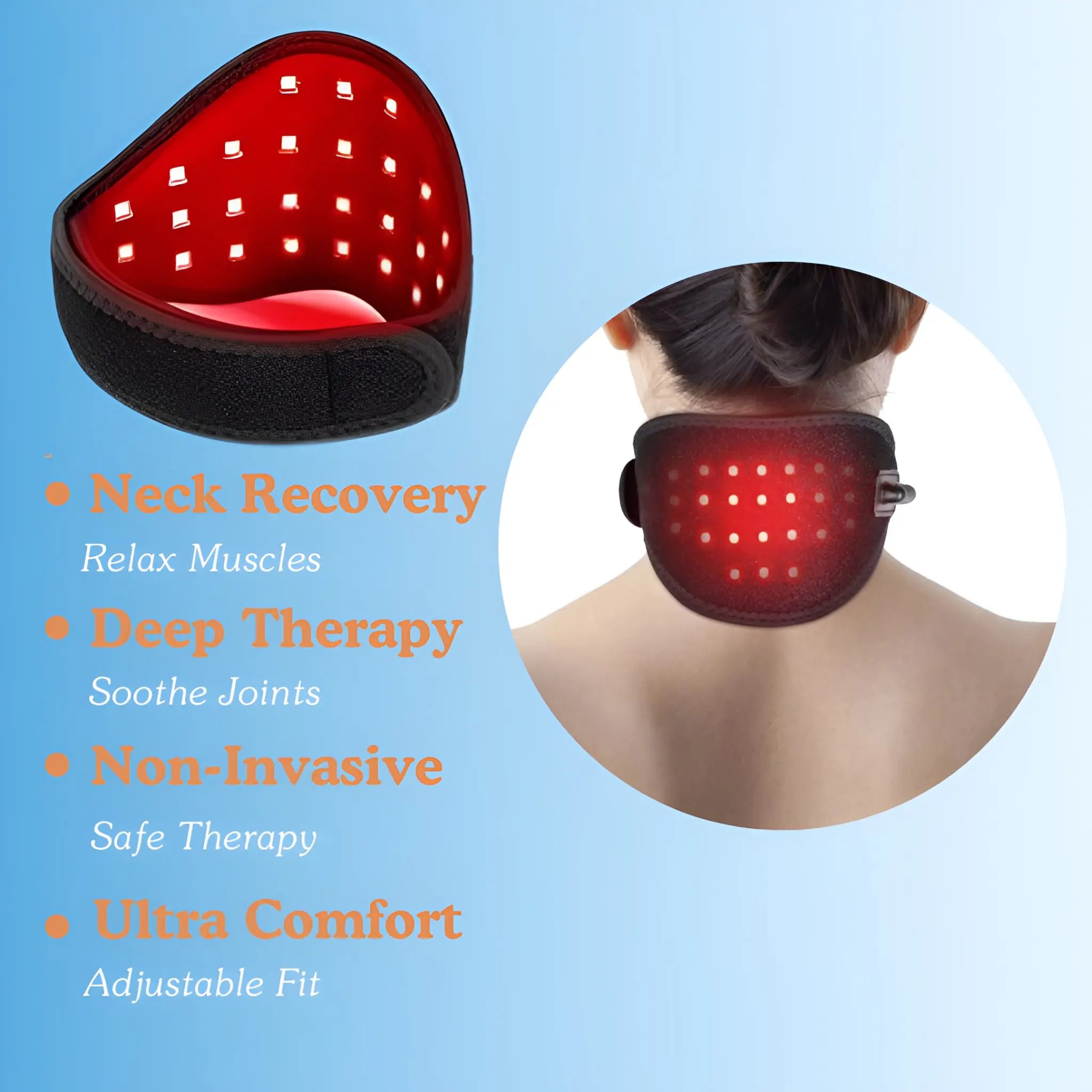 Red Light Therapy