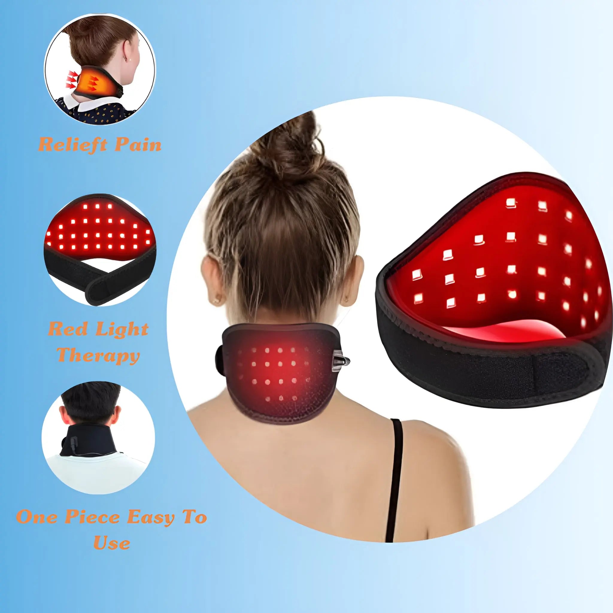 Red Light Therapy