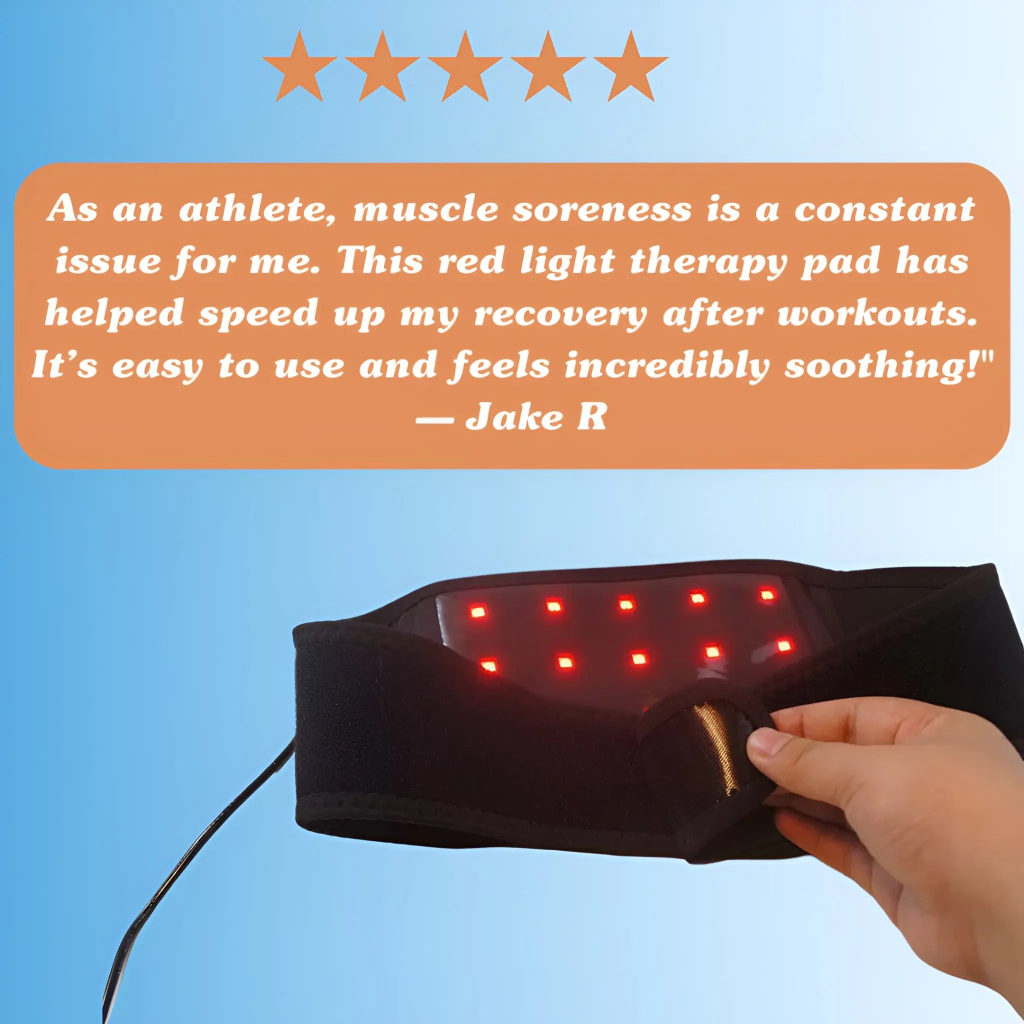 Red Light Therapy