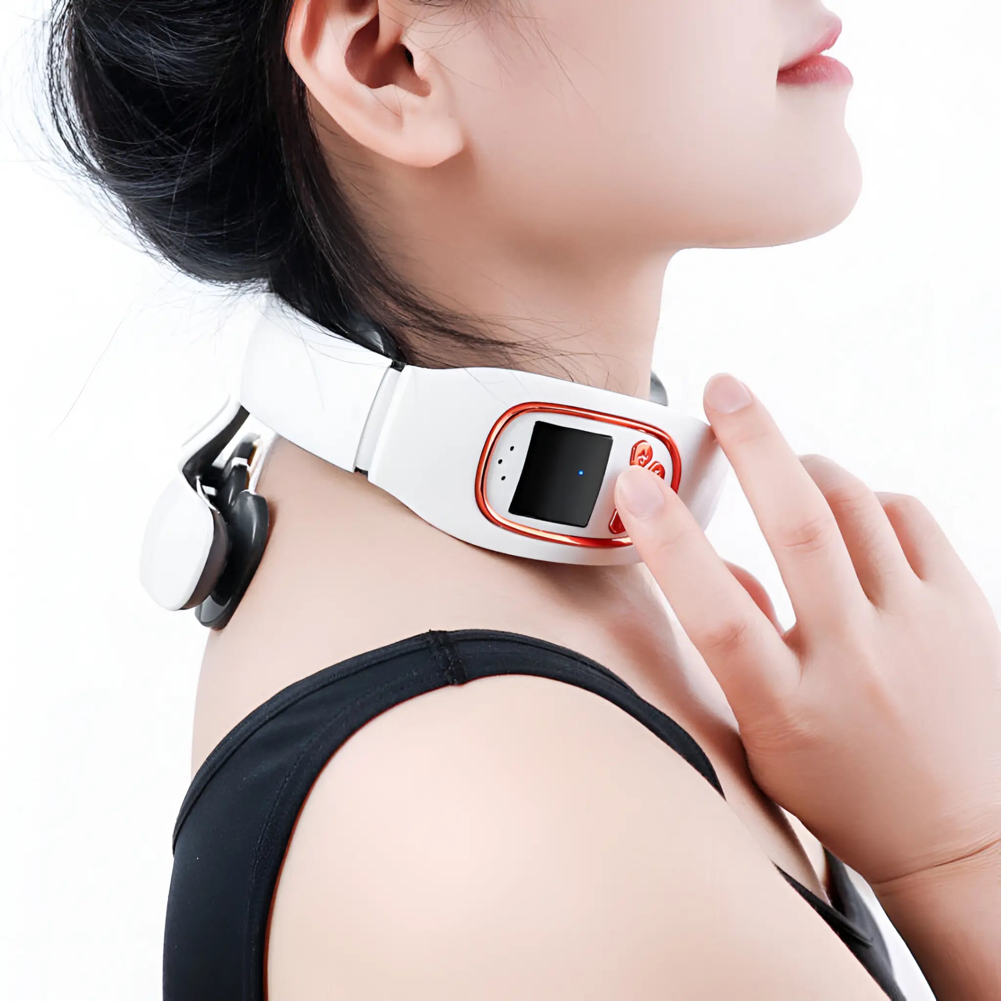 neck massager