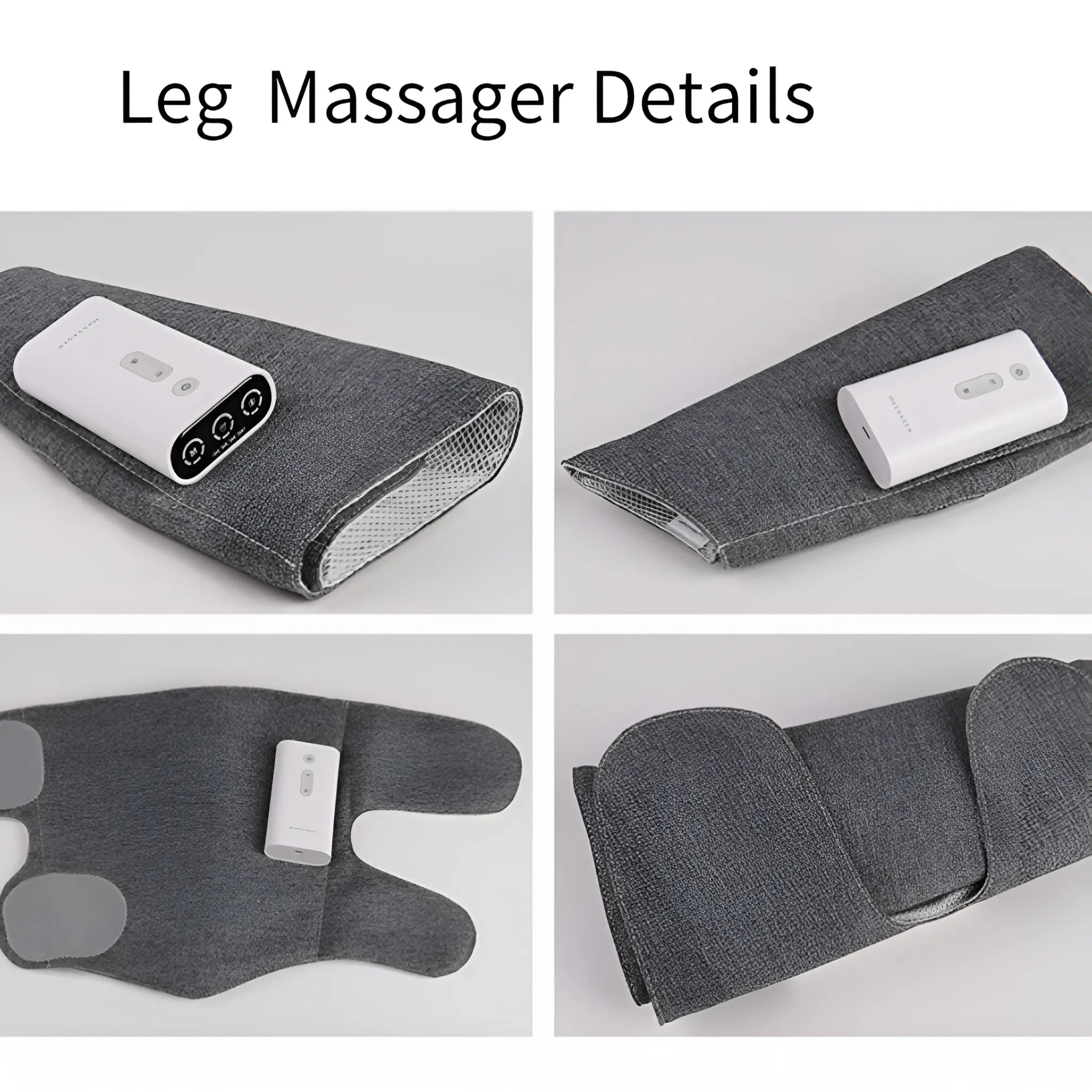 calf massager