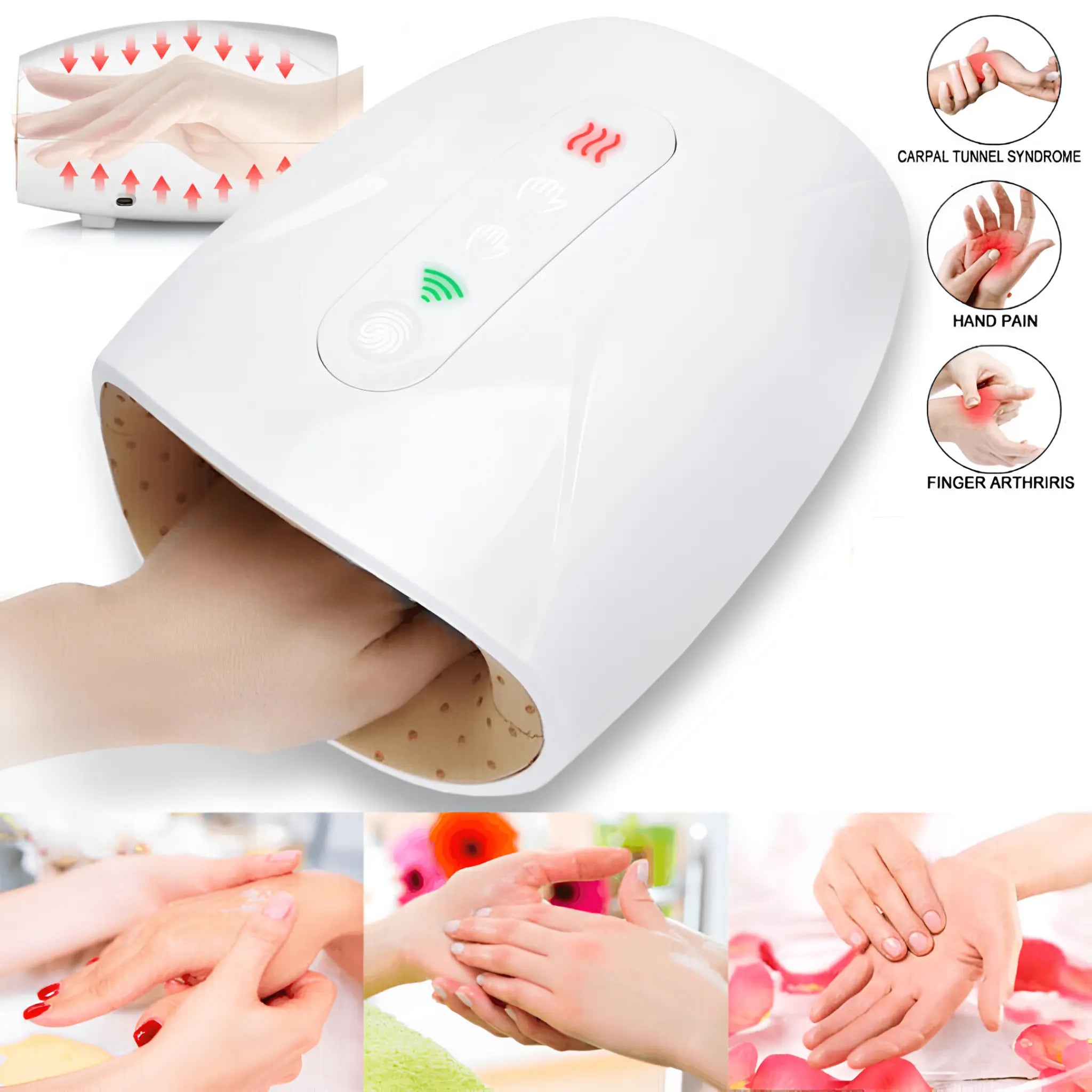 hand massager