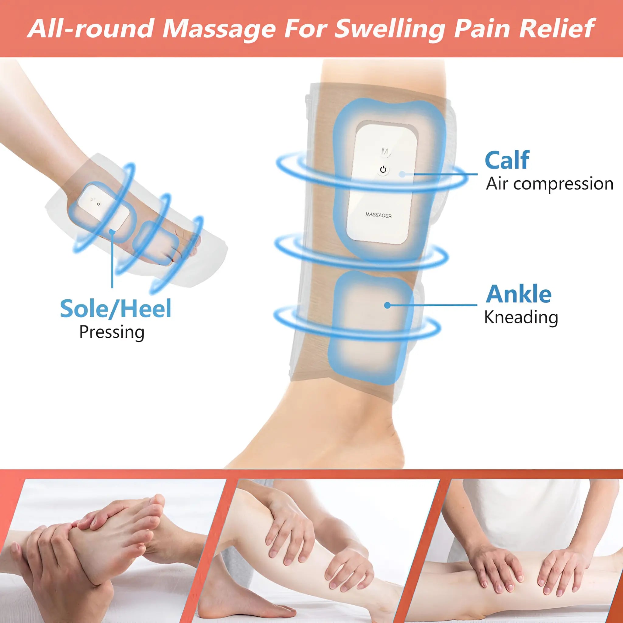 calf massager