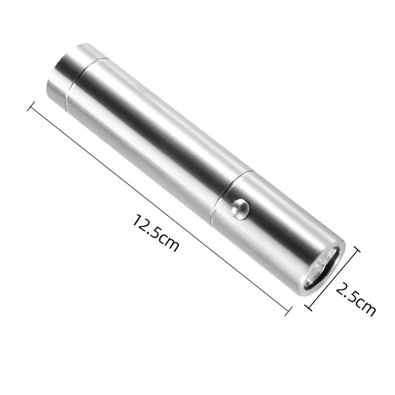 Infrared Therapy Wand for Pain Relief and Deep Repair