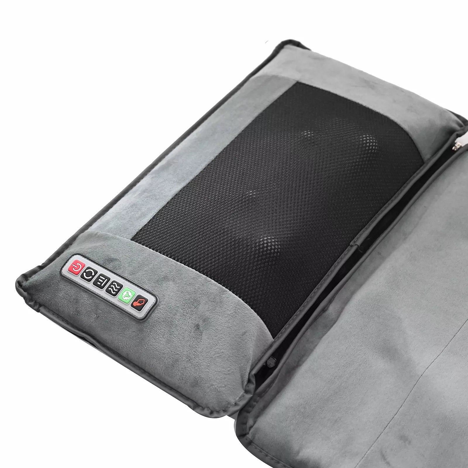 Full Body Massage Mat with Heat Therapy