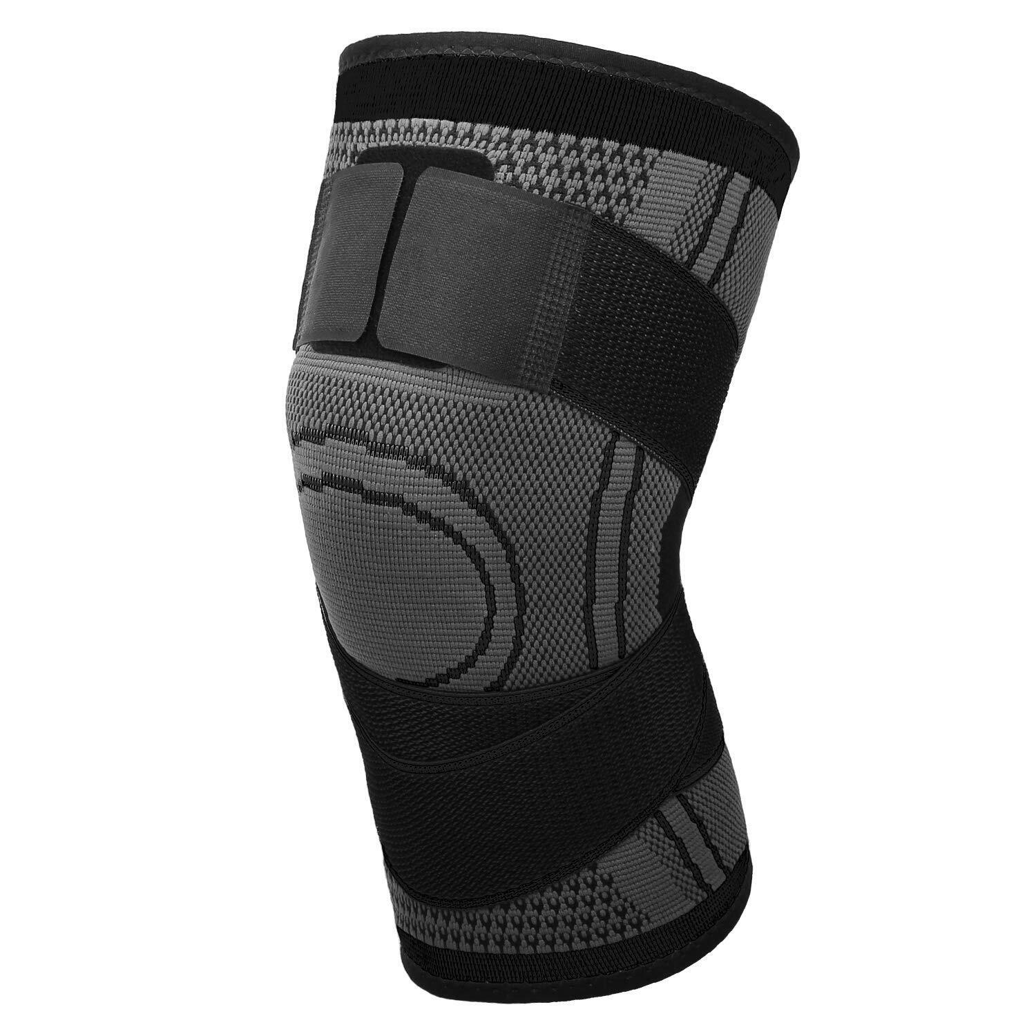 FlexiSupport™ Knee Support Compression Sleeve